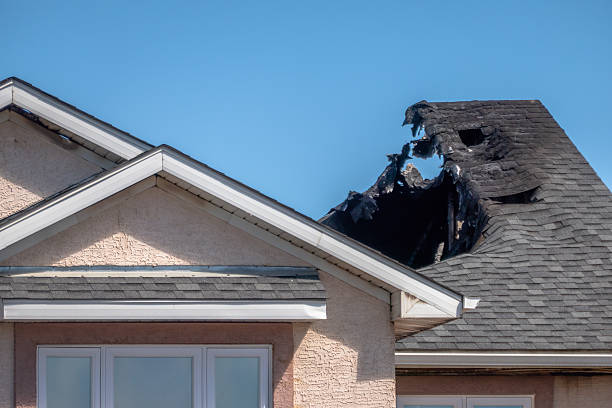 Licensed Fire Damage Removal service in Louisville, OH - Fire Damage Biloxi